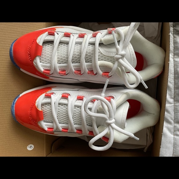 Reebok’s - Picture 2 of 4